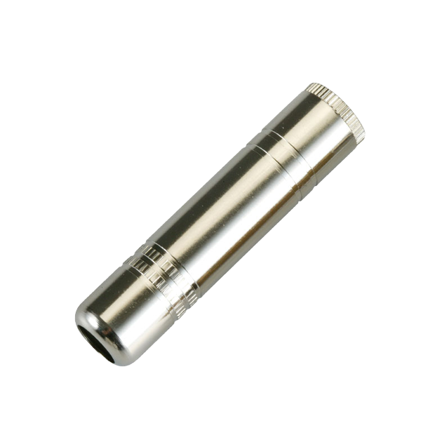 J-63、JM系列 TRS母插座連接器